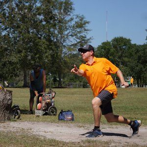 Meet your Posher, Jon